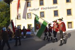 60 Jahre Grinzens (c) Bataillon Sonnenburg / Heidi Kastl