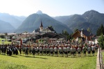 Bataillonsfest Oberland/Pustertal 2015 (c) Franz Assmayr