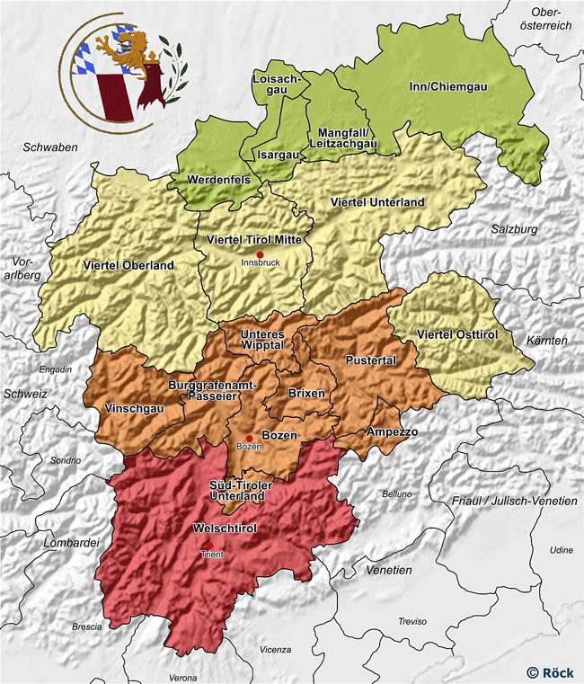 Alpenregion