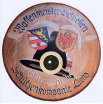 2012 Waffenmeisterschießen (c) Schützenkompanie Lienz