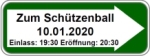 2019-schuetzenball-ankuendigung-klein (c) SK Volders