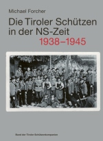 Cover Buch NS-Zeit (c) Thomas Saurer
