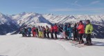 Skitag Zillertal (c) Gerhard Hauser