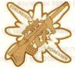  (c) Oberinntaler Schützenregiment