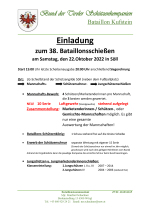 einladung-bataillonsschiessen-22102022 (c) Bat Kdt. Mjr. Manfred Schachner