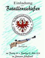 einladung_bat-schiessen (c) Bataillon Oberland/SK Strassen