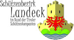 Logo Bezirk Landeck (c) Bund der Tiroler Schützenkompanien