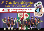 layoutfest (c) Schützenbataillon Sonnenburg
