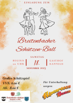 schuetzenball-2023-breitenbacher-schuetzen (c) SK Breitenbach