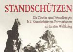 standschutzen-cover (c) Universitätsverlag Wagner