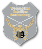  (c) Trommelzug Baon Starkenberg