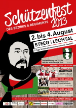 steeg_schuetzenfest_2013 (c) SK Steeg