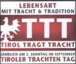 (c) Tirol trägt Tracht