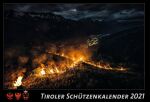 Tiroler Schützenkalender 2021 (c) BTSK