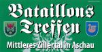 Bataillonsfest Zillertal (c) Kompanie Aschau