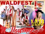 waldfest2023 (c) Gamper Hans-Peter